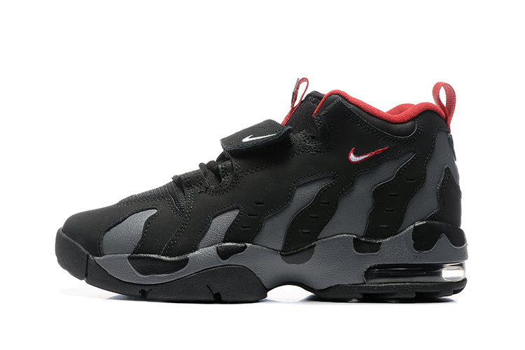 Air DT Max 96
Black Red