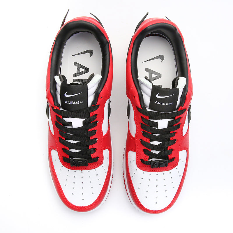 Air Force 1 AMBUSH