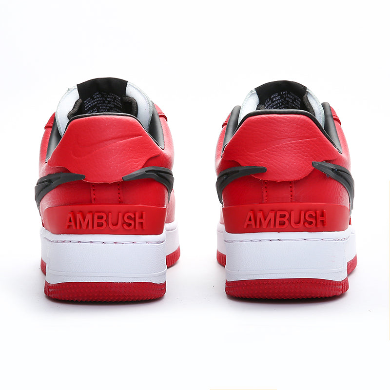 Air Force 1 AMBUSH