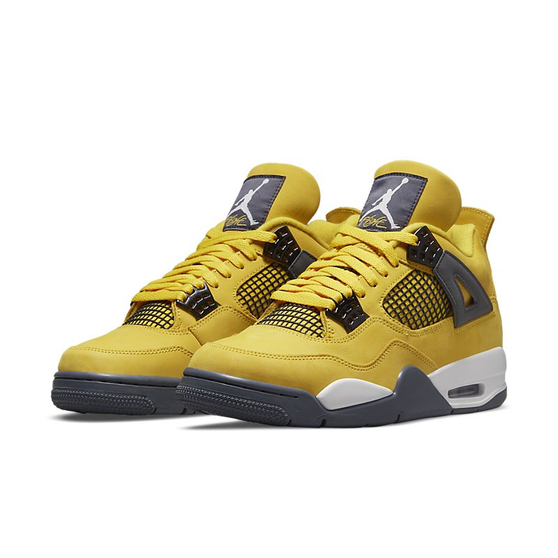 Air Jordan 4