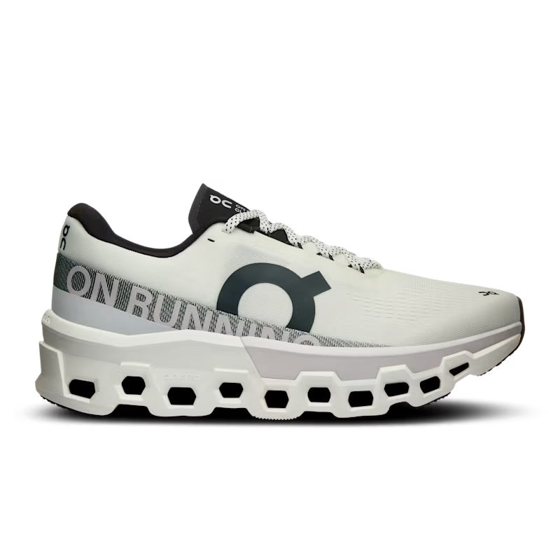 On CLOUDMONSTER
