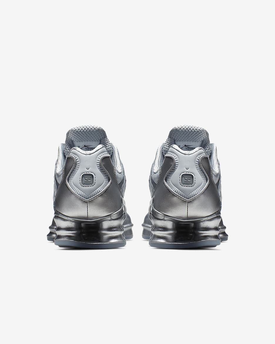 The Nike Shox TL
