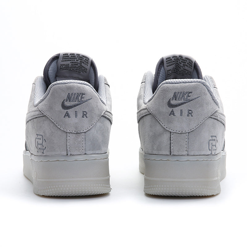 Nike Air Force 1 Low Dark Wolf Grey