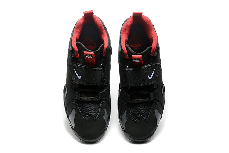 Air DT Max 96
Black Red