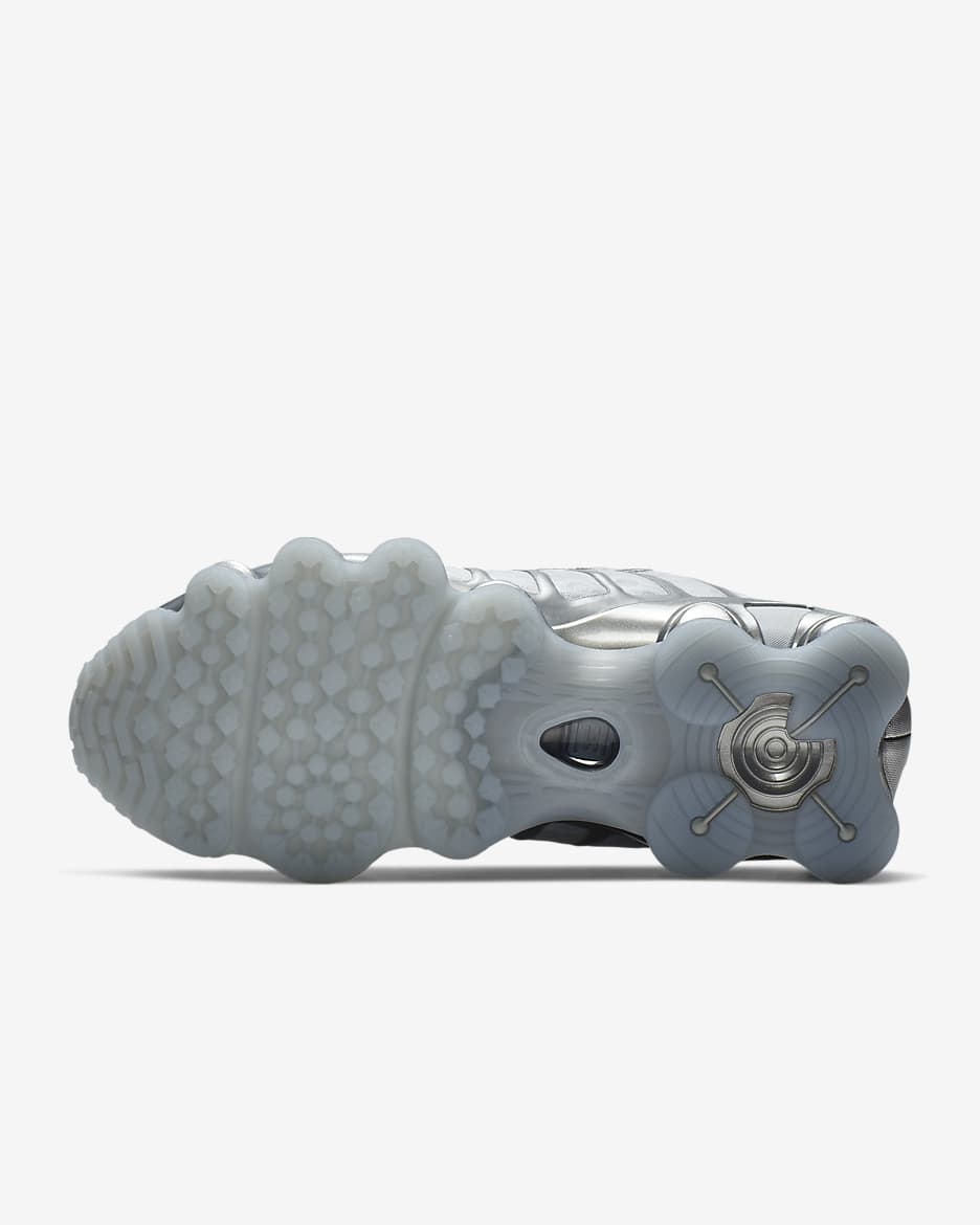 The Nike Shox TL