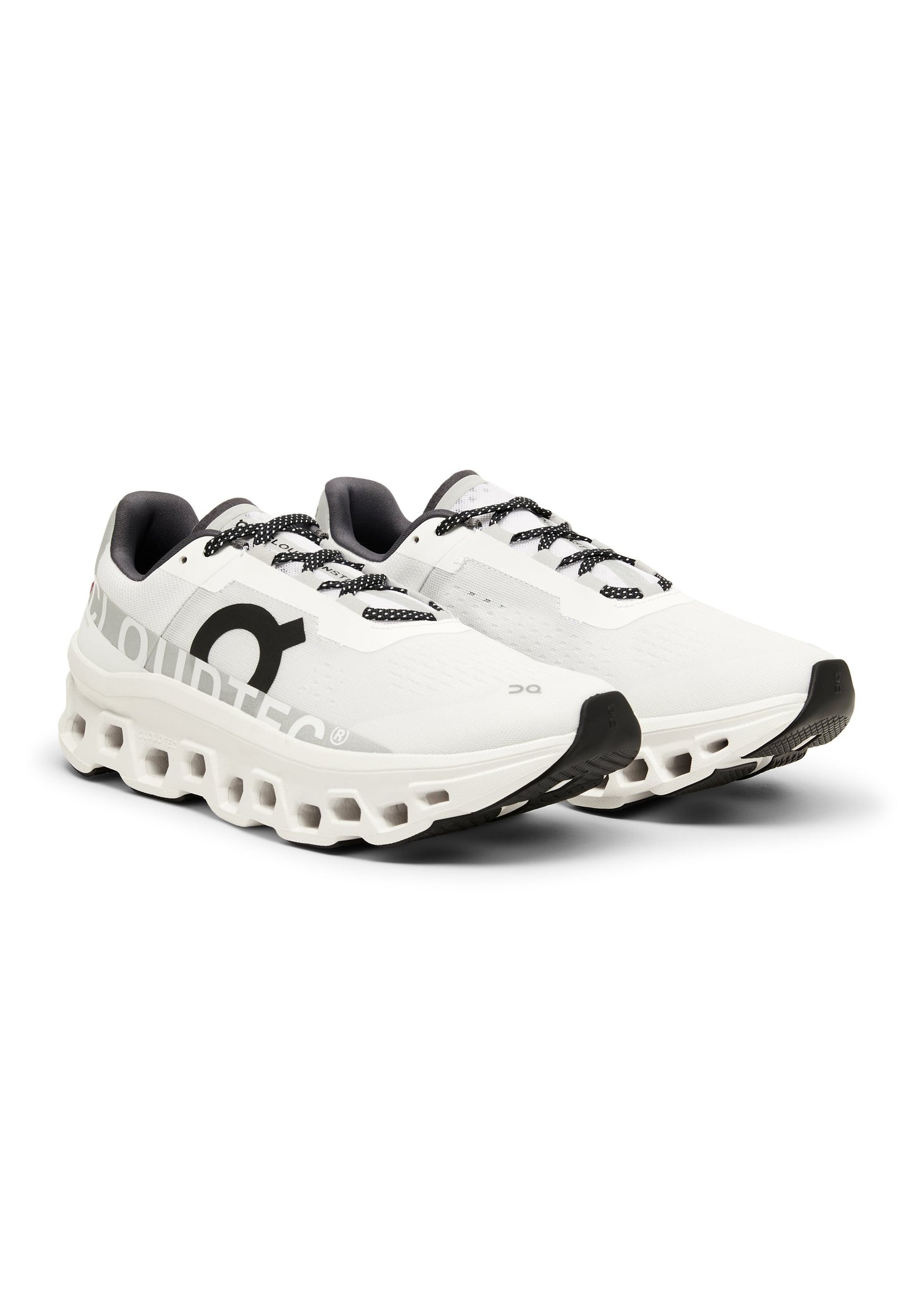 On CLOUDMONSTER