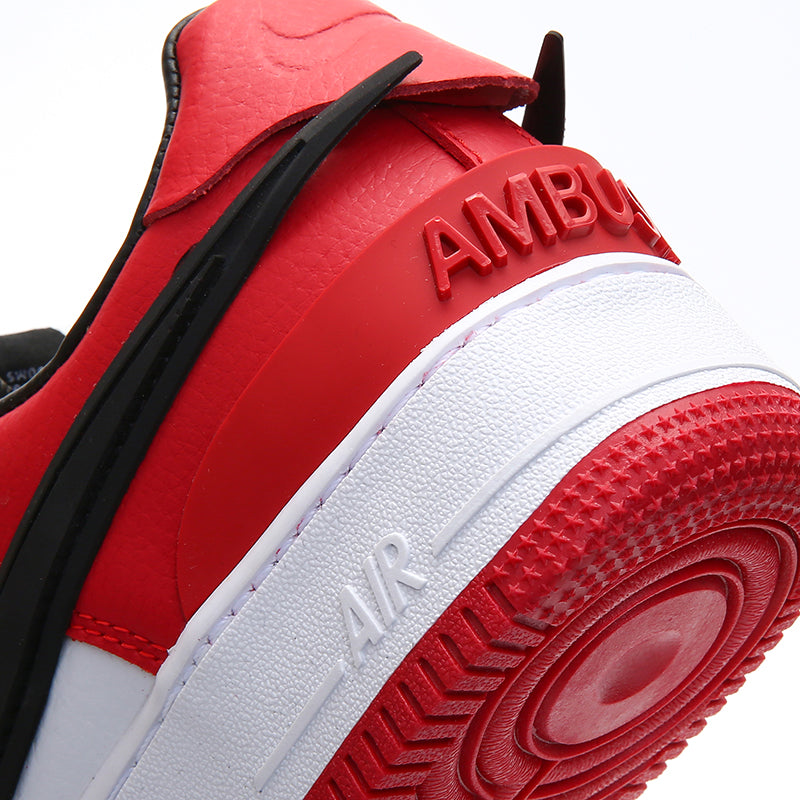 Air Force 1 AMBUSH