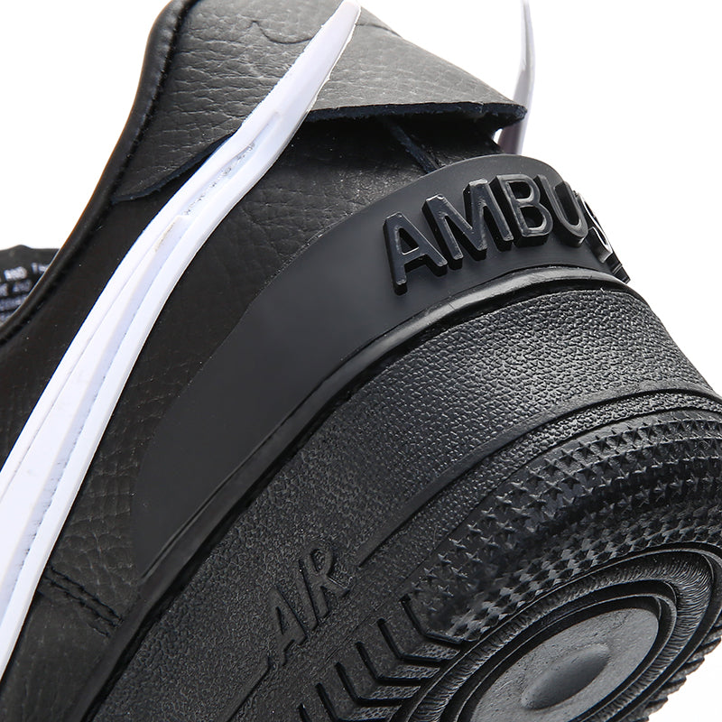 Air Force 1 AMBUSH