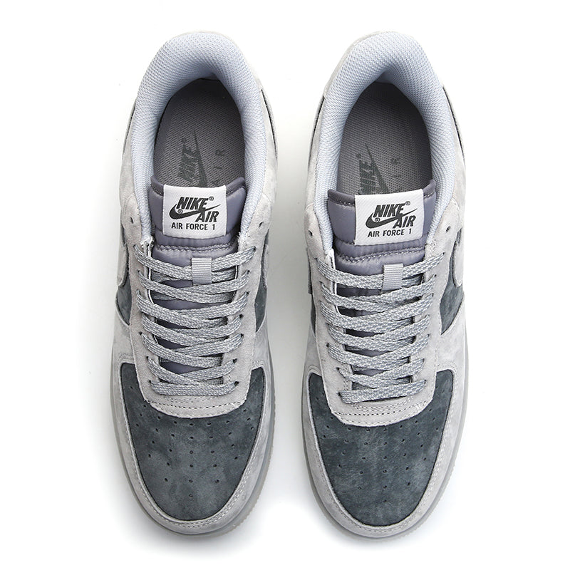 Nike Air Force 1 Low Dark Wolf Grey