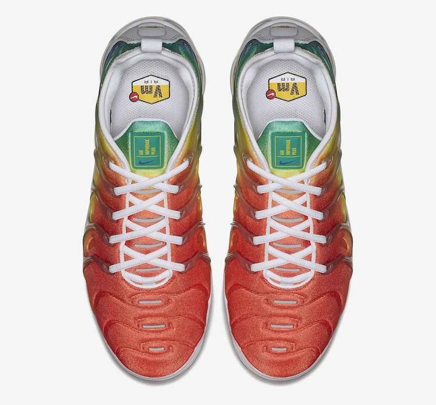 Nike Air Vapormax Plus VM