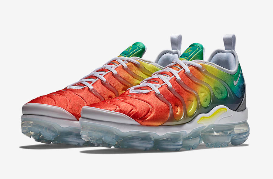 Nike Air Vapormax Plus VM