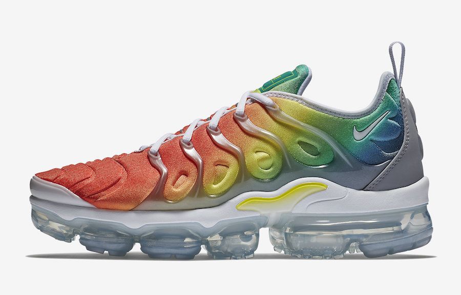 Nike Air Vapormax Plus VM