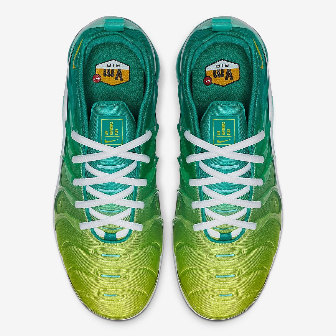 Nike Air Vapormax Plus VM