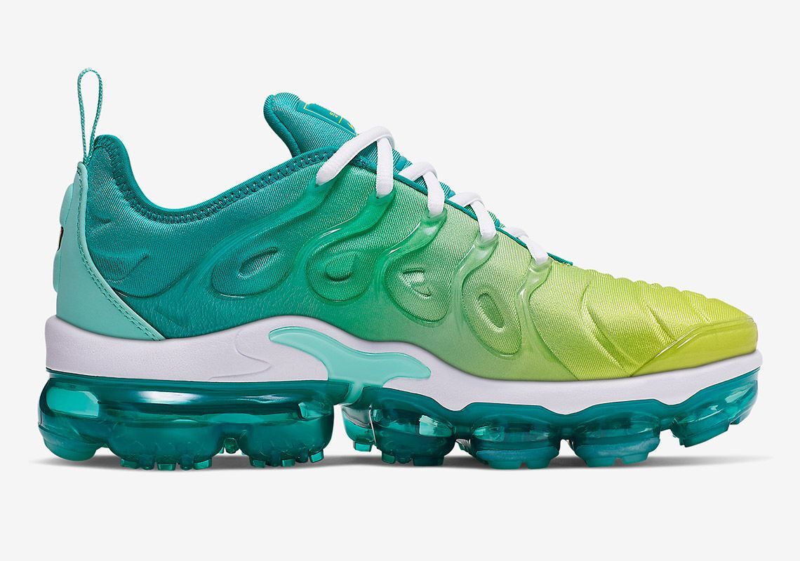 Nike Air Vapormax Plus VM
