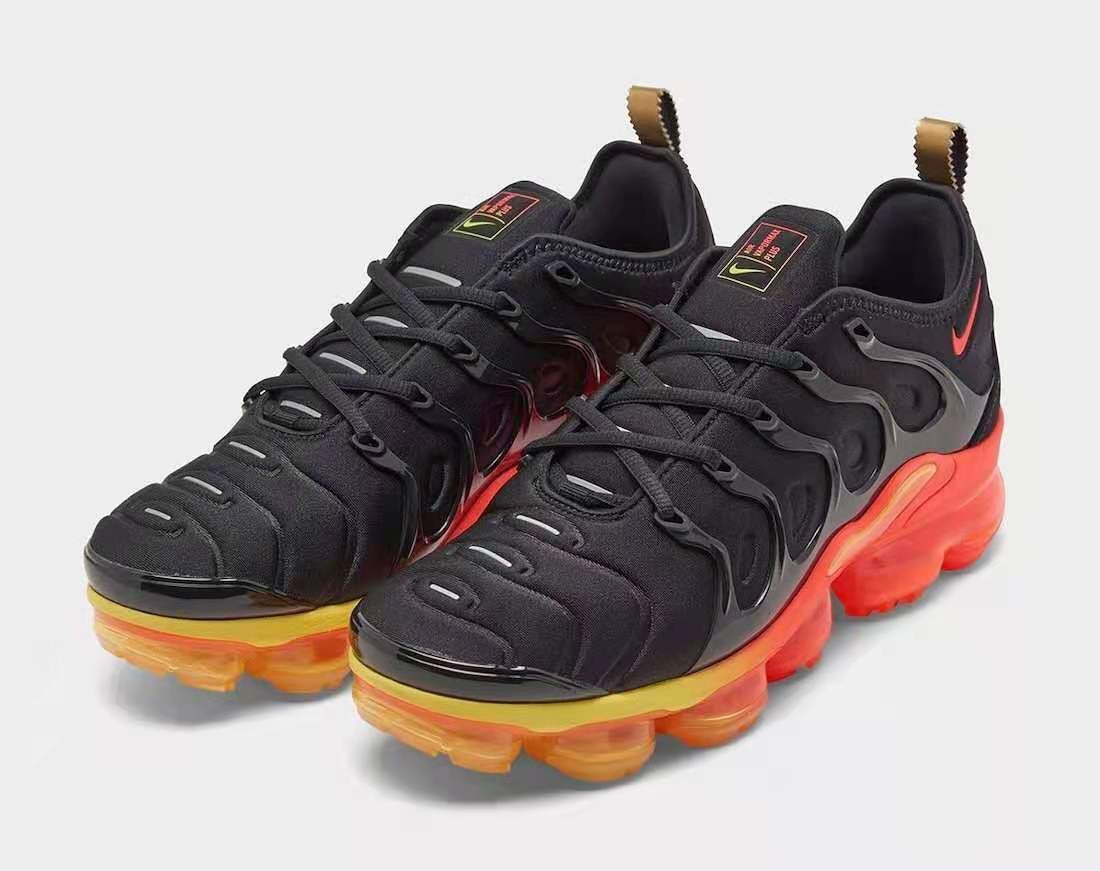 Nike Air Vapormax Plus VM