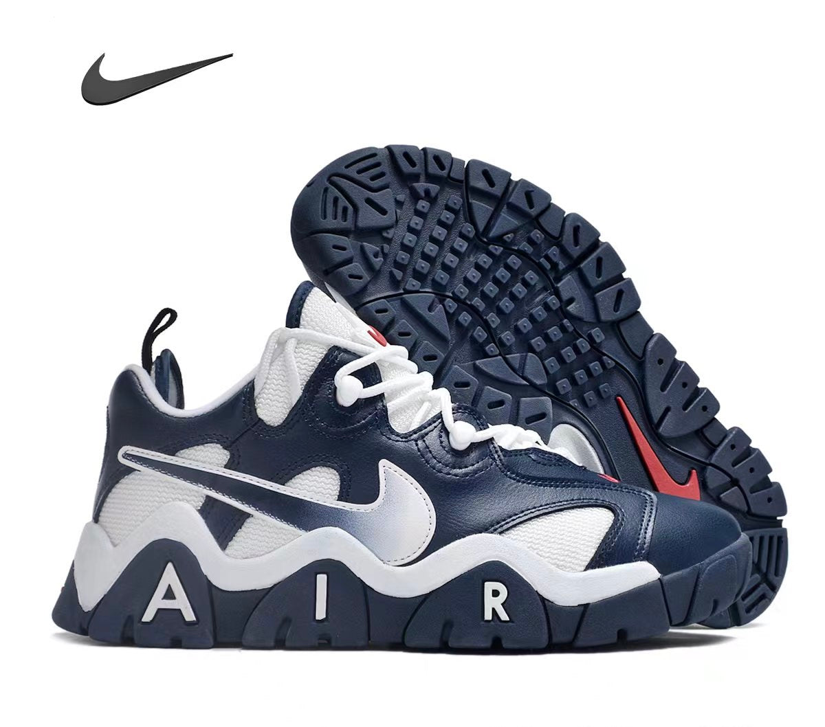 Nike Air Barrage Low