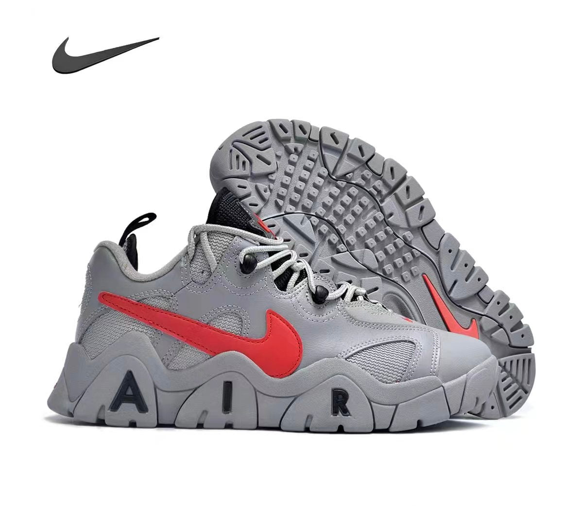 Nike Air Barrage Low