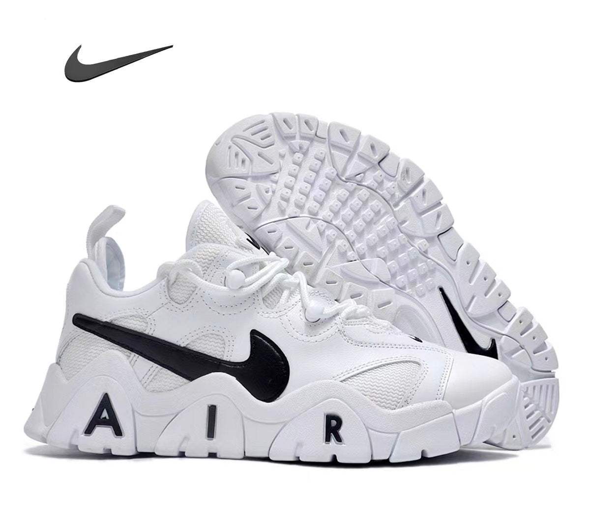 Nike Air Barrage Low