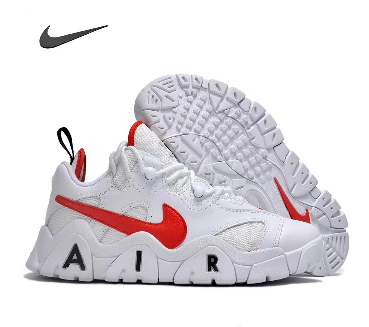 Nike Air Barrage Low