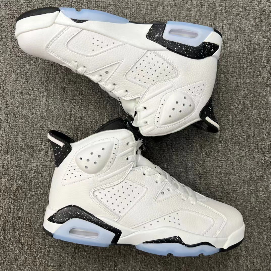 Air jordan 6