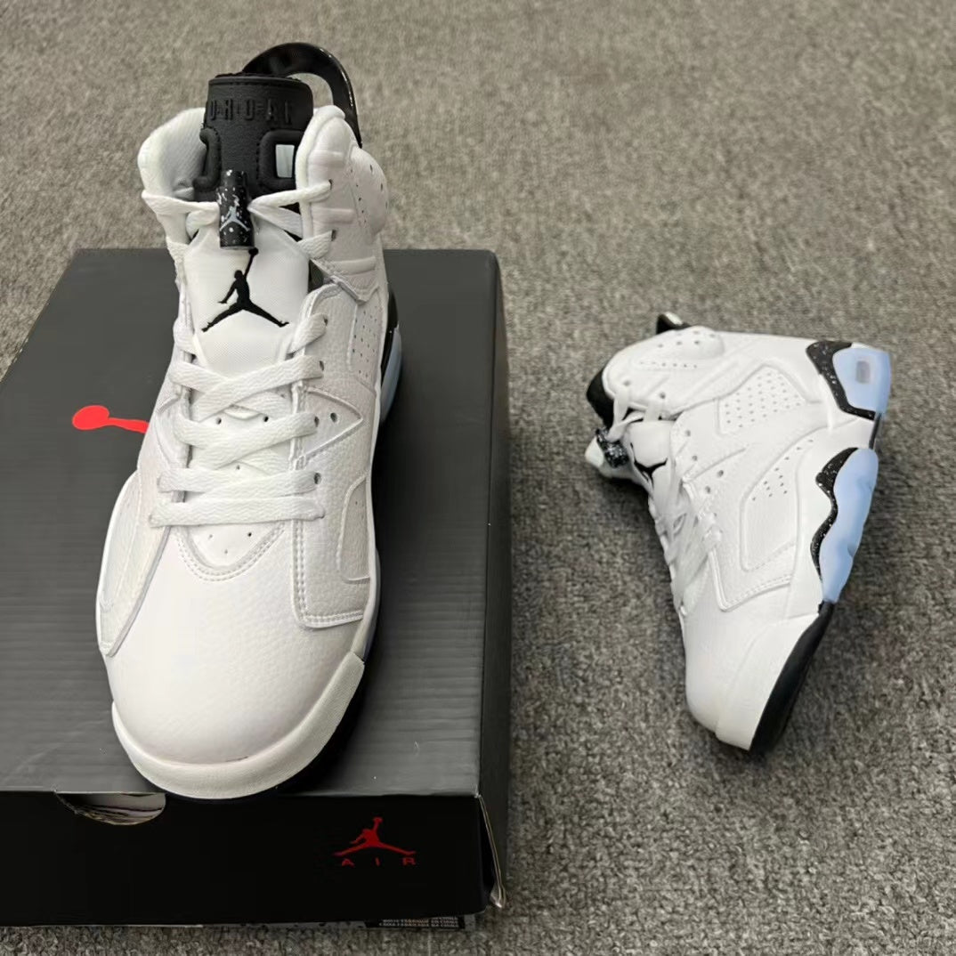 Air jordan 6