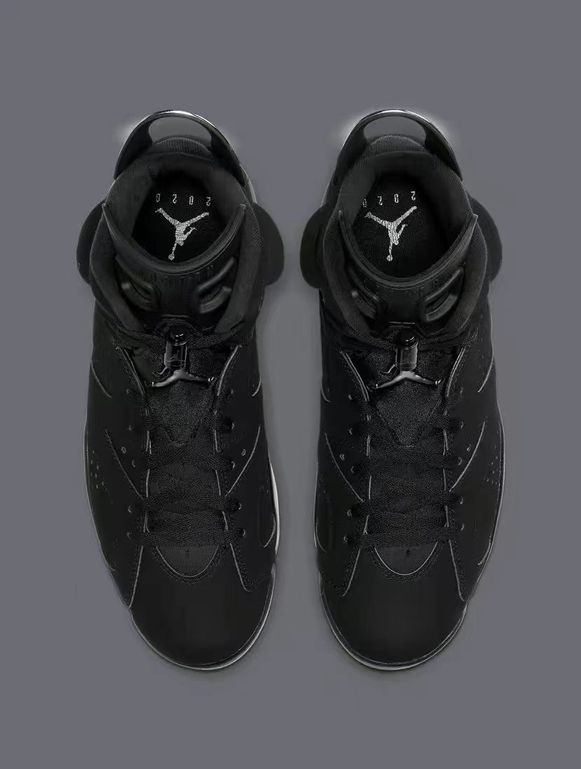 Air jordan 6