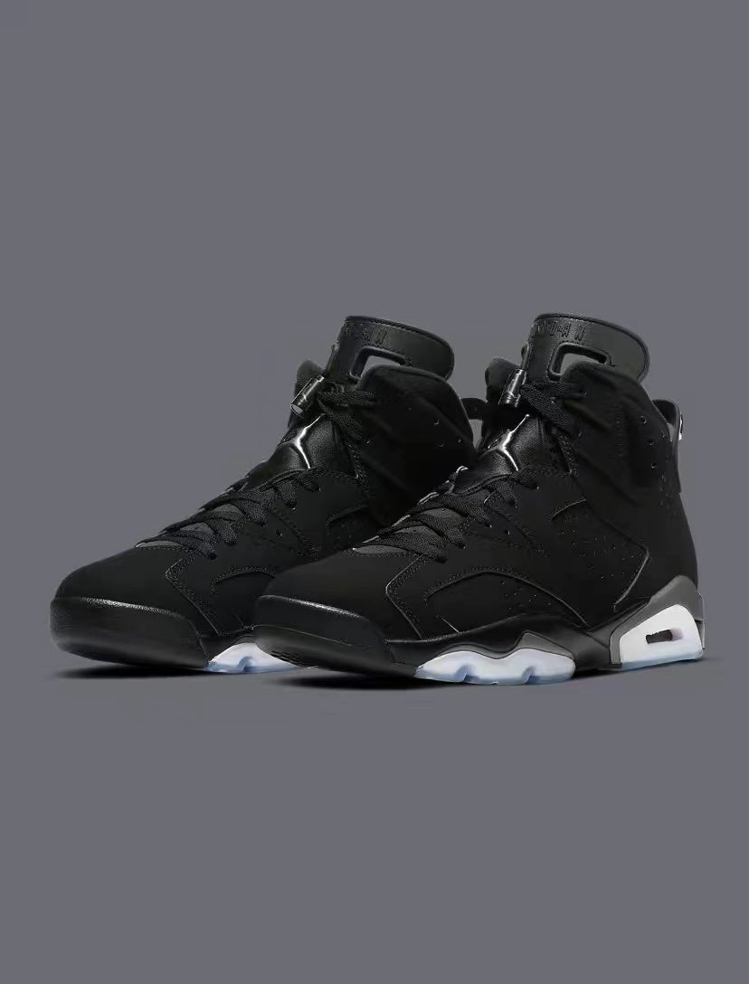 Air jordan 6