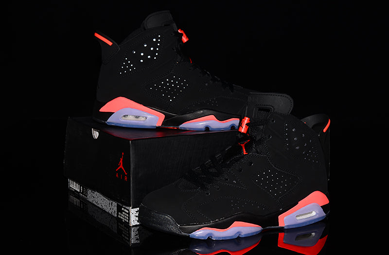 Air jordan 6