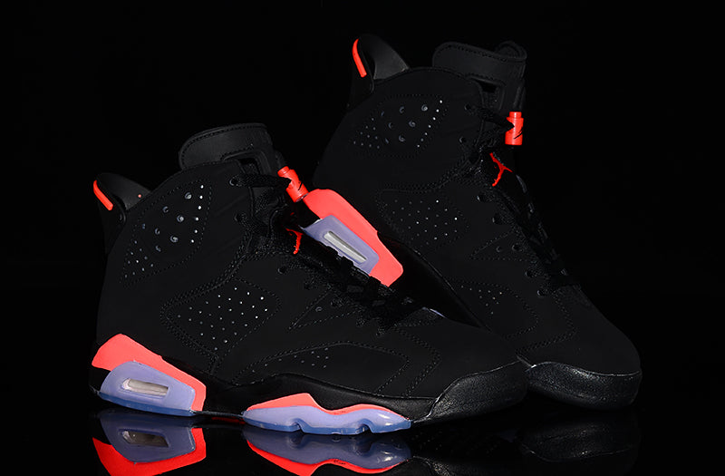 Air jordan 6