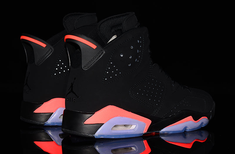 Air jordan 6