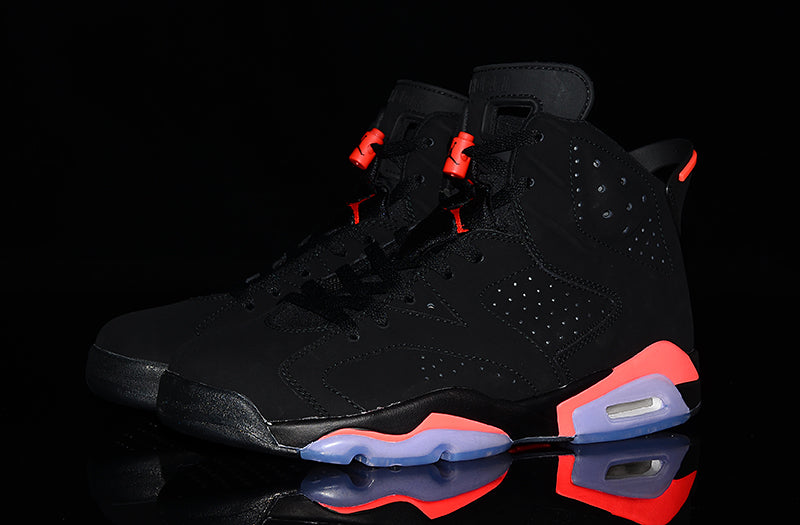 Air jordan 6