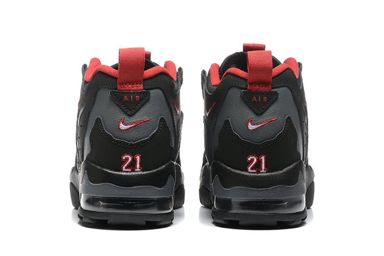 Air DT Max 96
Black Red