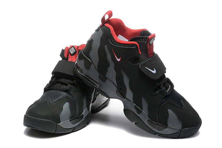 Air DT Max 96
Black Red