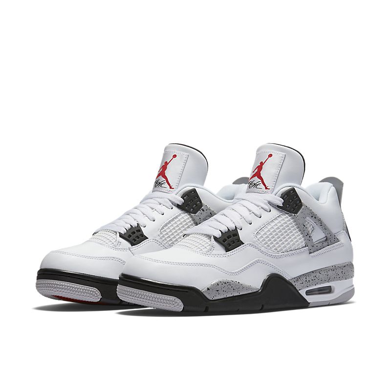 Air Jordan 4