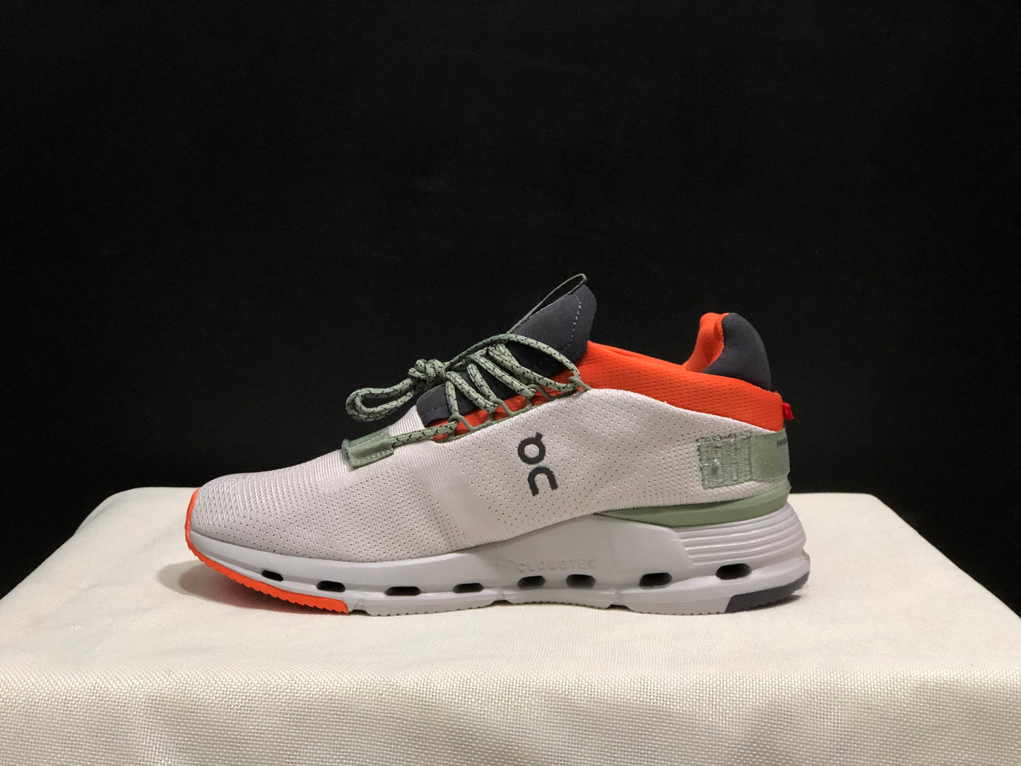 On Cloudnova