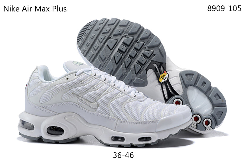 Nike Tuned 1