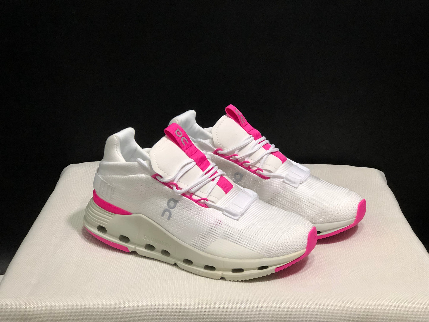 On Cloudnova
