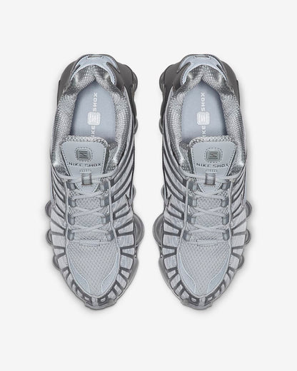 The Nike Shox TL