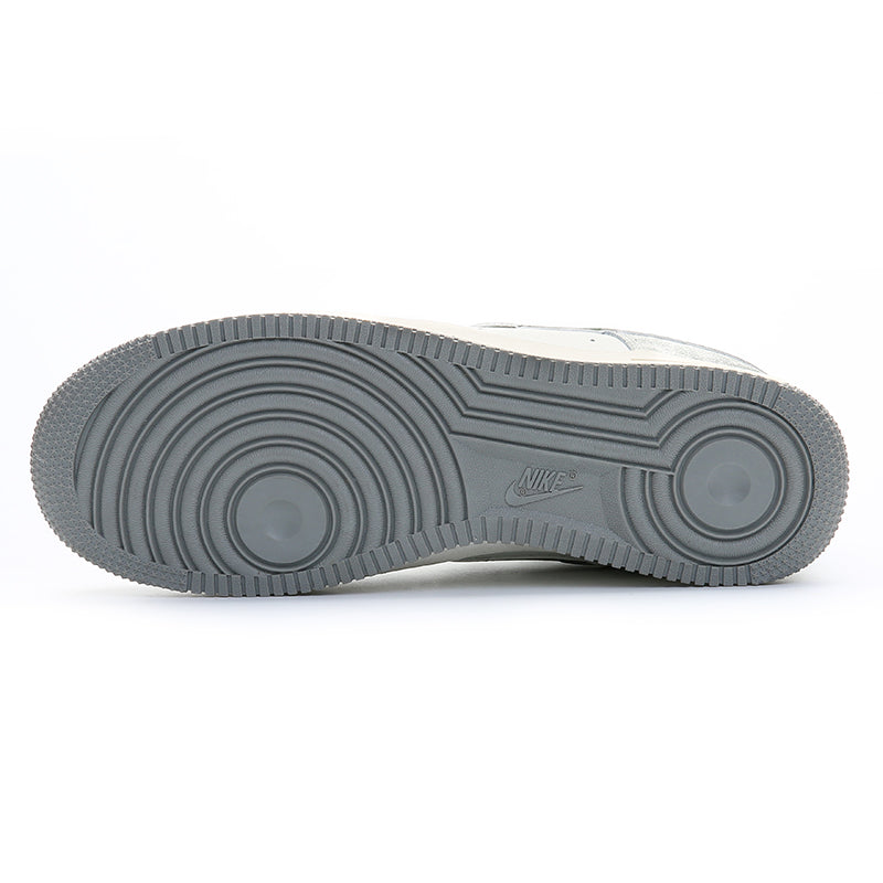 Nike Air Force 1 Low Dark Wolf Grey