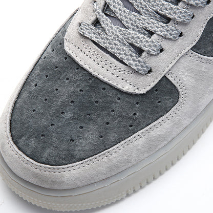 Nike Air Force 1 Low Dark Wolf Grey