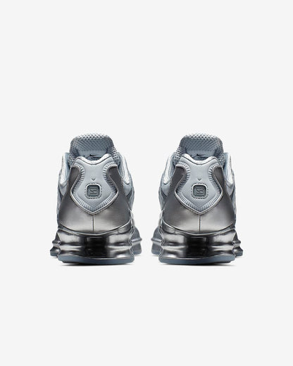 The Nike Shox TL