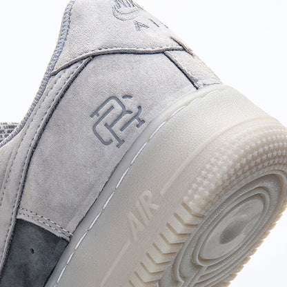 Nike Air Force 1 Low Dark Wolf Grey