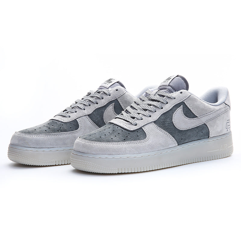 Nike Air Force 1 Low Dark Wolf Grey