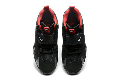 Air DT Max 96
  Black Red