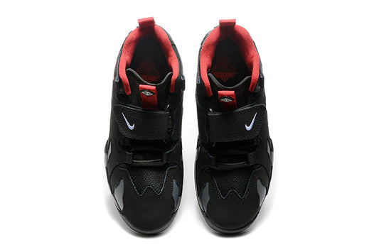 Air DT Max 96
  Black Red