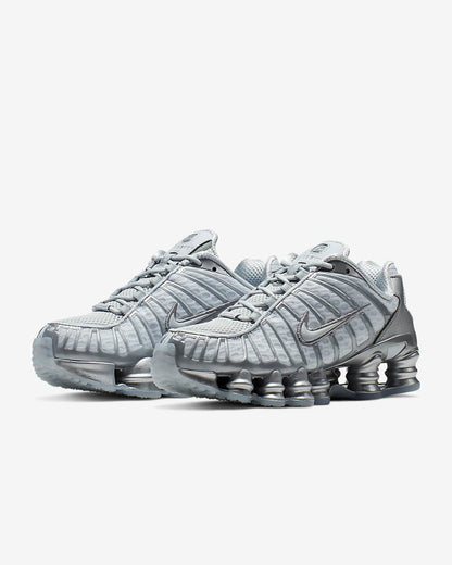 The Nike Shox TL