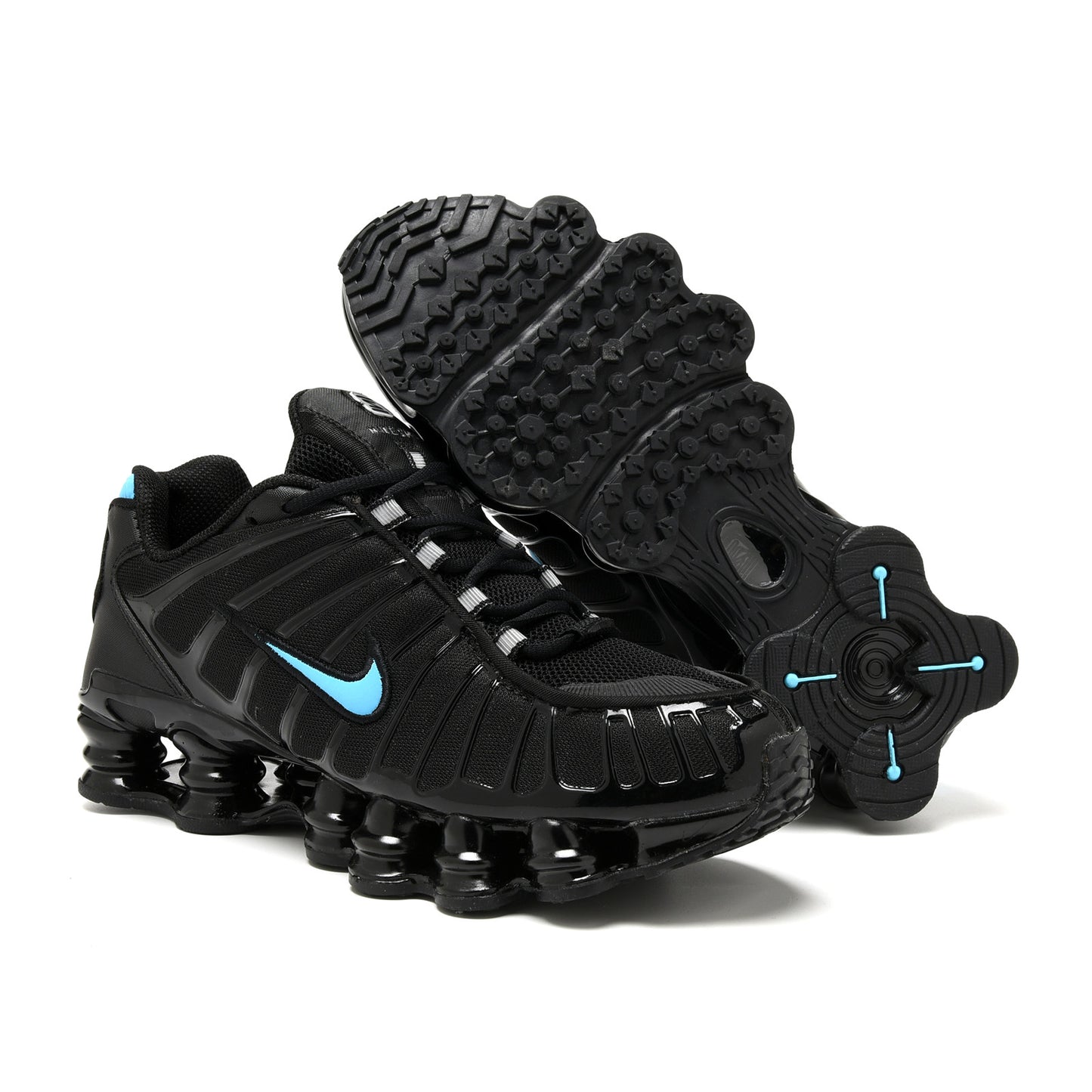 Nike Shox TL