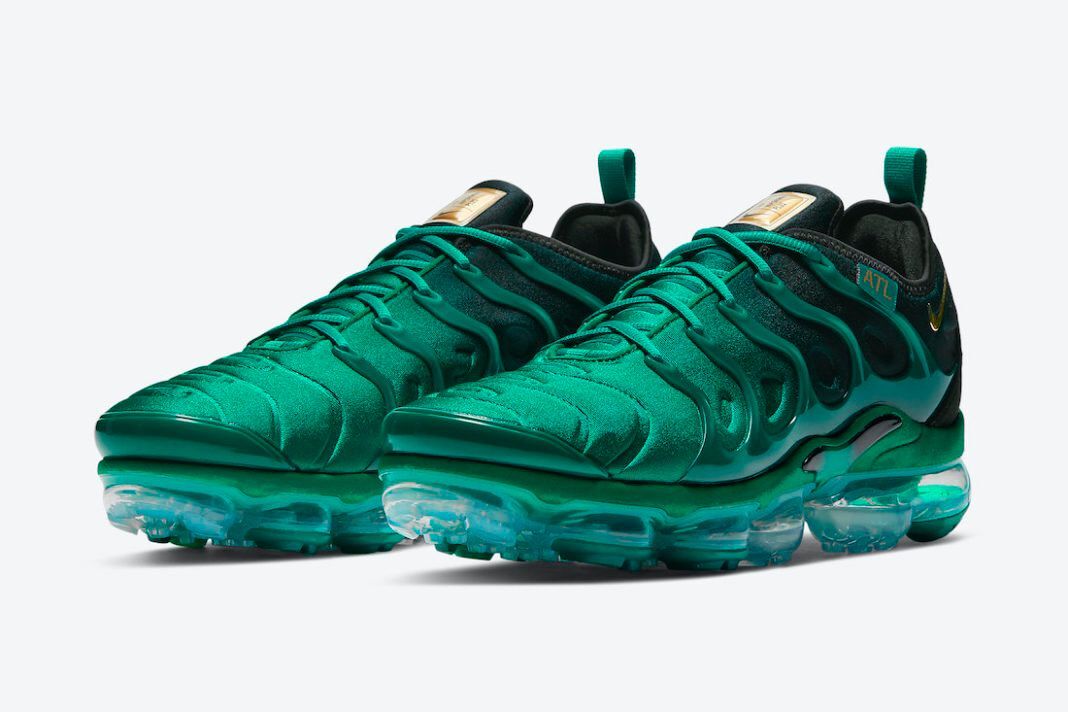 Nike Air Vapormax Plus VM