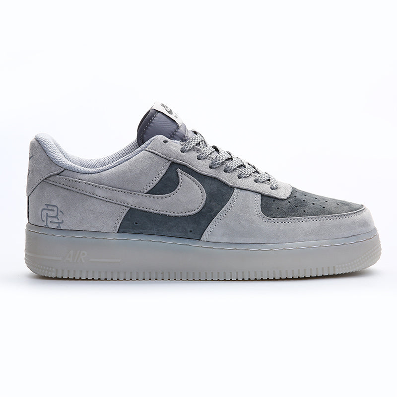 Nike Air Force 1 Low Dark Wolf Grey
