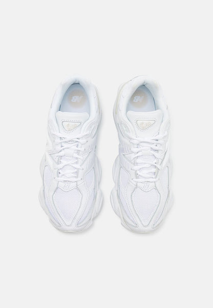 New Balance 9060 UNISEX - Sneakers basse - white